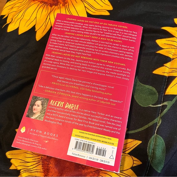 You had me at hello by Alexis Daria - Picture 3 of 4